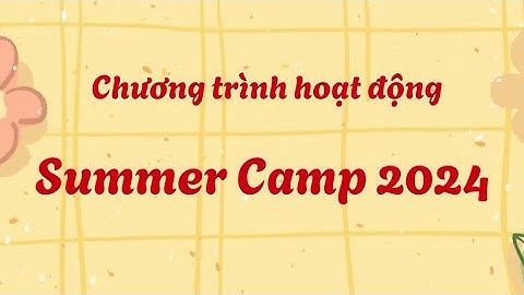 Party buffet hè 2024