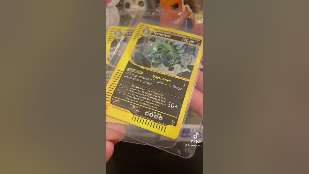 What Pokemon Cards To Invest In 6 Tyranitar Expedition pokemon what-pokemon-cards-to-invest-in-6-tyranitar-expedition-pokemon