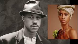 Guru - Remembering Rap Great, with Erykah Badu Plenty