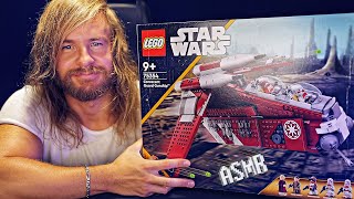 The Most Relaxing LEGO ASMR build... EVER