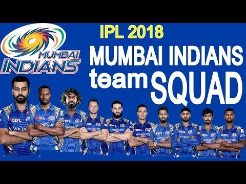 mumbai-indians-team-for-ipl-2018-|-full-team-mumbai-indians-ipl-2018-|-ipl-2018-mumbai-indians