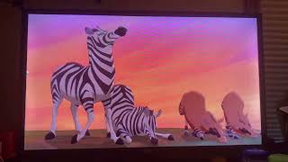 The Lion King 2 Simbas Pride Special Edition - He Lives In You