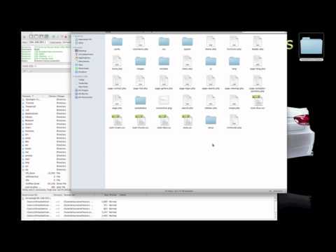How To Upload A WordPress Theme Using FileZilla