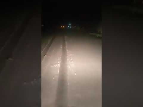 مباشرة من تيشكا ﺷﻠﻞ ﻓﻲ ﺣﺮﻛﻪ ﺍﻟﺴﻴﺮ ﺑﺘﻴﺰﻱ ﻥ ﺗﻴﺸﻜﺎ ﺑﺴﺒﺐ ﺗﺴﺎﻗﻂ ﺍﻟﺜﻠﻮﺝ