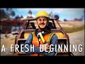 FRESH START with the *NEW* MODULAR VEHICLES! - Rust #1