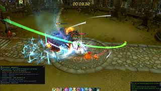 LOST TOWER CABAL EVENT DUNGEON