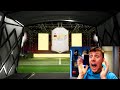 W2S spent £3400 on FIFA packs and this happened... (INSANE LUCK)