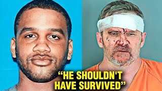 The Gary Plauché Story: A Father's Retribution