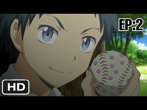 Assassination classroom dublado todos os episódios primeira e segunda  temporada . ansatsu kyoushitsu 