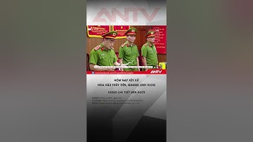 Hôm nay, Hoa hậu Nguyễn Thúc Thùy Tiên, Quang Linh Vlogs, Hằng Du Mục hầu tòa |#antv #shorts #kera