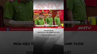 Hôm Nay, Hoa Hậu Nguyễn Thúc Thùy Tiên, Quang Linh Vlogs, Hằng Du Mục Hầu Tòa