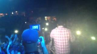 Kevin Gates - Lean 2 Da Side (Varsity Show)