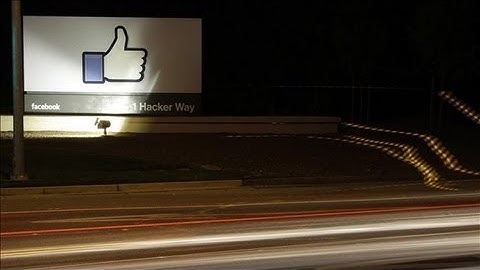 Former NSA Official on How Government Collects Data