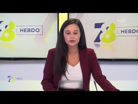 Yvelines | 7/8 L'Hebdo (extrait) - Le maire de Rosny-sur-Seine instaure un couvre-feu