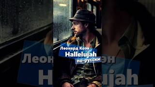 АЛЛИЛУЙЯ (Леонард Коэн) - русская версия | Navtik | Street Blues💙 | И сняв твой скальп кривым ножом…
