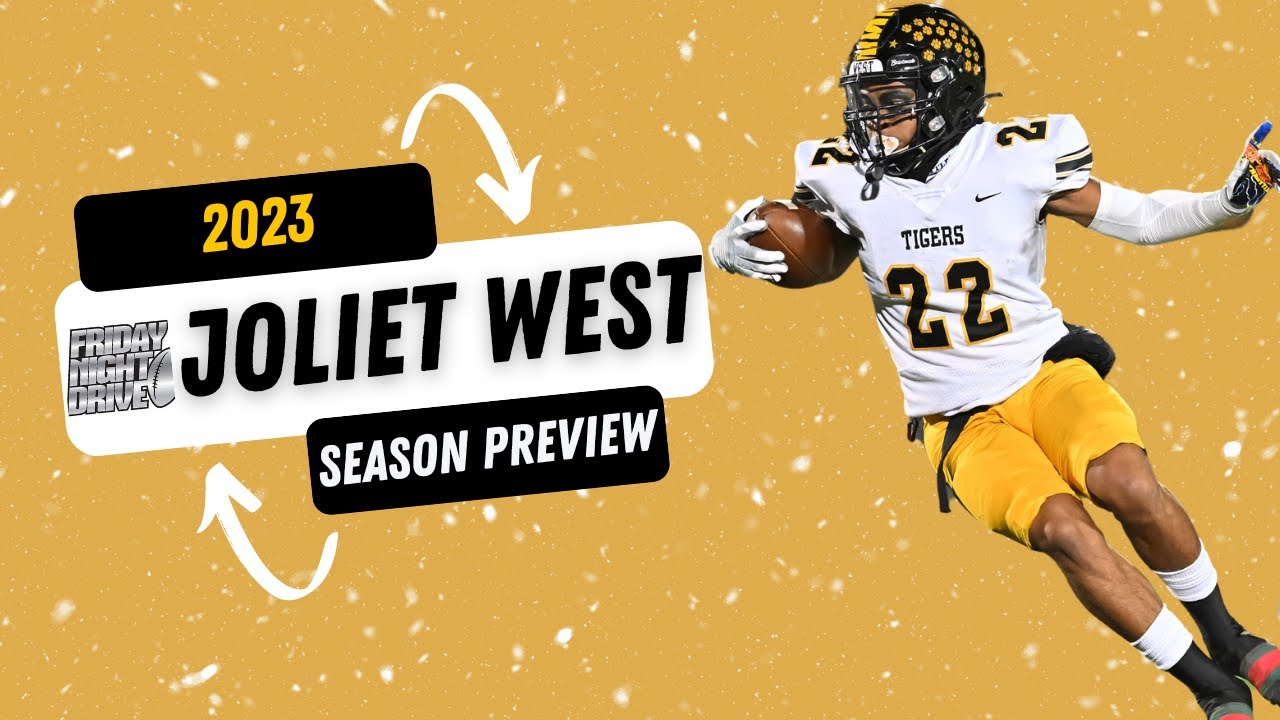 Joliet West Football 2023 Preview YouTube joliet-west-football-2023-preview-youtube