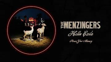 The Menzingers - "Strain Your Memory" (Full Album Stream)