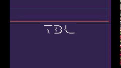 TDL Intro