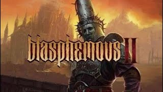 видео: прохождение blasphemous 2 часть 4     3 СТАДИЙ !? картинка: прохождение blasphemous 2 часть 4     3 СТАДИЙ !?