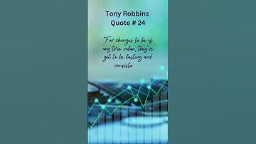 True Change: Lasting and Consistent 🌟