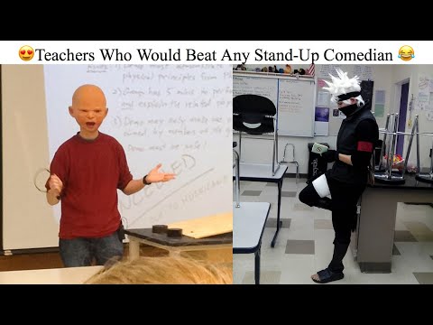 teachers-who-would-beat-any-stand-up-comedian