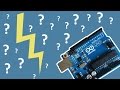 5 Wege einen Arduino mit Strom zu versorgen