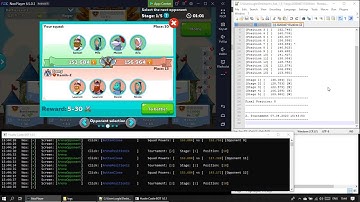 Hustle Castle BOT 2023