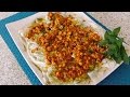 Afghani Ashak Afghan Dumplings Vegetarian Dumplings Traditional Afghan Dumpling طرز تهیه آشک Afghani Ashak Afghan Dumplings Vegetarian Dumplings Traditional Afghan Dumpling طرز تهیه آشک