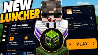 Minecraft Java on Mobile?! CS Launcher is INSANE😱