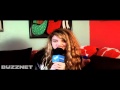 Buzznet Gets In Bed With Sky Ferreira