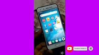 Shake Me App For Android screenshot 3