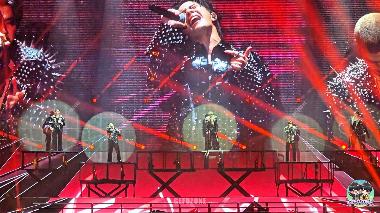 [INSANE High Note!! 😭😭🔥🔥] ฉันไม่ต้องการตัวเธอในตอนนี้ [LOL D1] - JOONG BOUN PERTH WILLIAM FOURTH