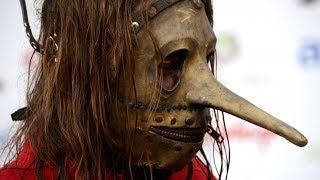 The Tragic RealLife Story Of Slipknot