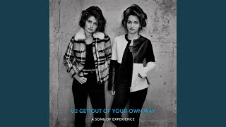 Get Out Of Your Own Way afrojack Remix