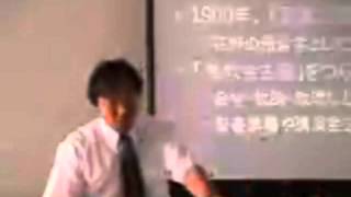 J20060903 説教「二つのJ」