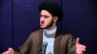 ⁣The Effects of 9/11 Today - Sayed Saleh Qazwini | The Muslim Youth Connection