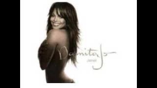 Janet Jackson - Damita Jo