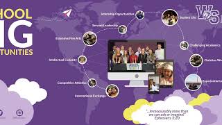 Discover WSCS - Summer Camp