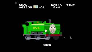 출처:@TalkingTrainsPresents THOMAS AND FRIENDS take a BOWSER❕️ Real series character wishlle and horn