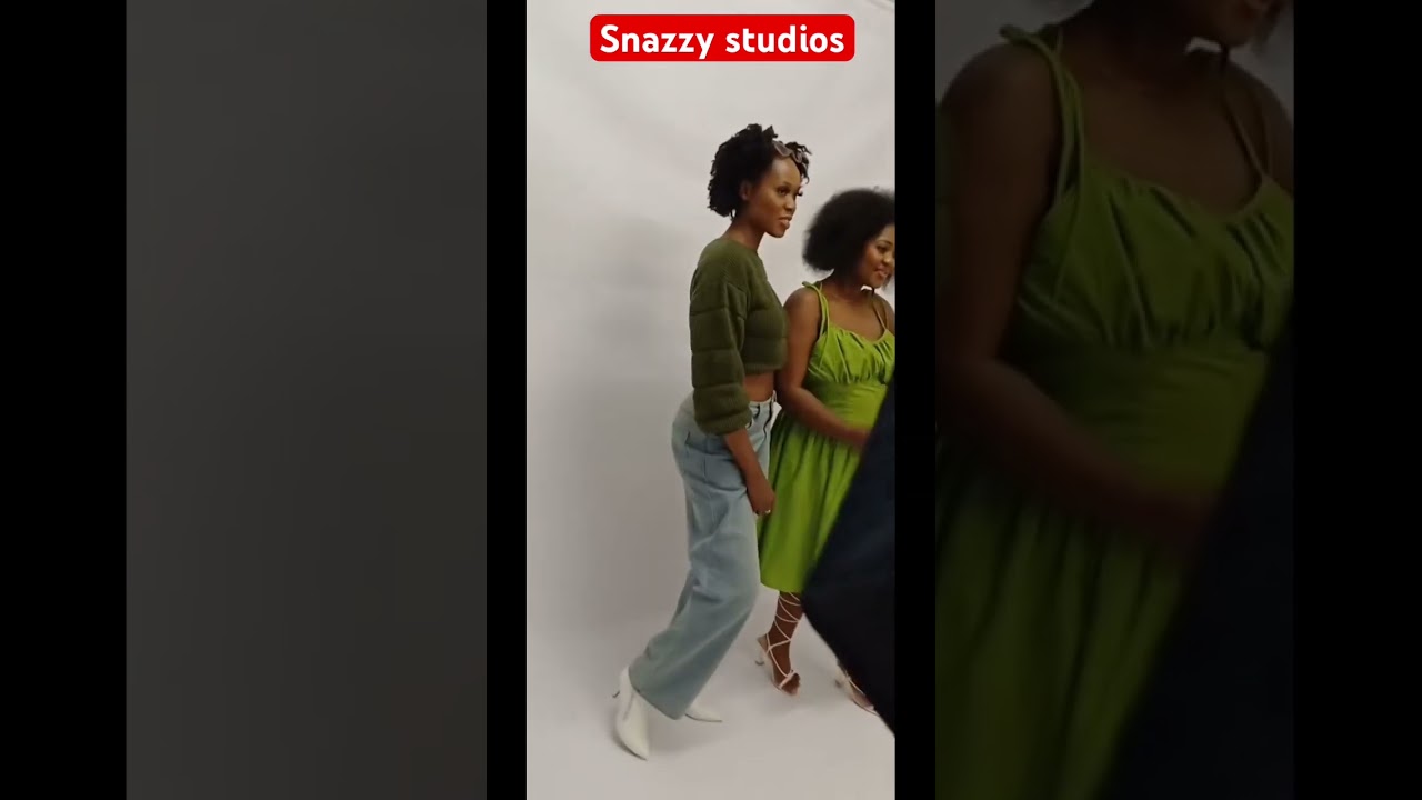 Snazzy studios is the best photographer in Cape Town