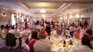 4* Weddings at Talbot Hotel Wexford screenshot 2