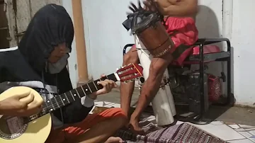 Siti Badriah-Lagi syantik cover gitar koplo