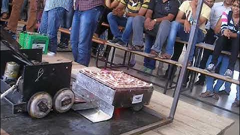 LJIT TECHFEST GTU ZONAL 8