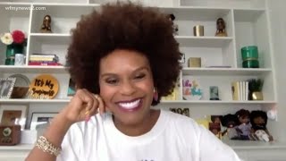 Tabitha Brown: From Eden, NC to stardom