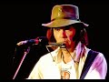 Capture de la vidéo Neil Young - Emens Auditorium, Muncie, Indiana, 9/16/84