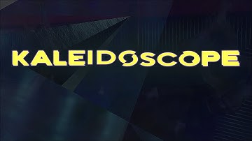 Kaleidoscope | Evolving Mandala Dance Film in After Effects