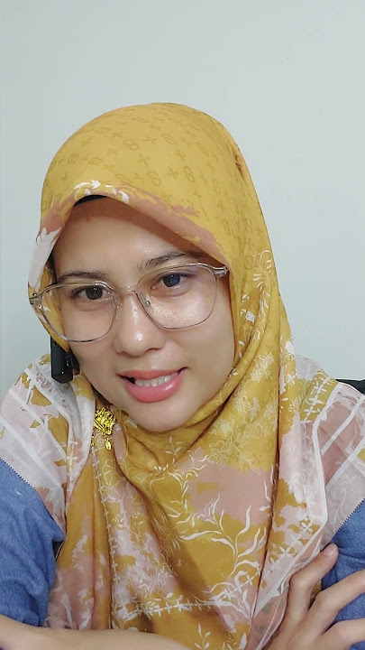 Doacsaat sujud terakhir bersama Ustadzah Dr. Nella Lucky