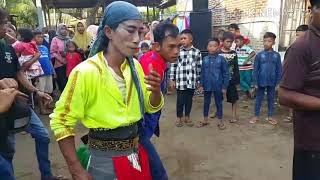 KUDA KEPANG.(mendeman)TRI JAYA SAKTI MANDIRI.