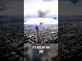 Flight Sim Photography: London Like You've NEVER Seen It!