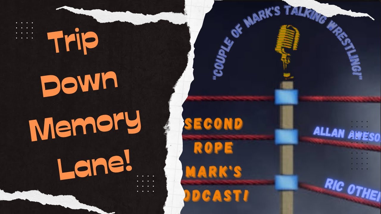 Second Rope Mark's Episode 3 - YouTube